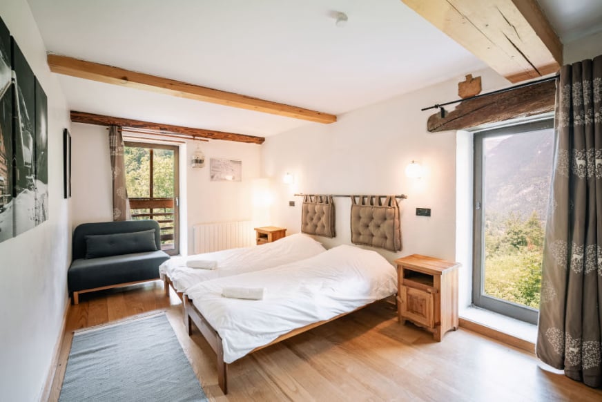 Ferme Saint Aubin La Tanière