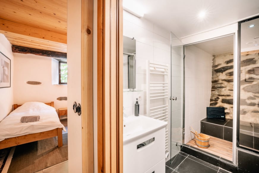 Ferme Saint Aubin La Tanière