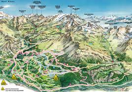 cyclotourisme la ferme saint aubin