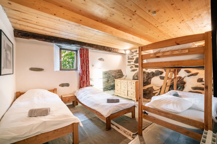 Ferme Saint Aubin La Tanière