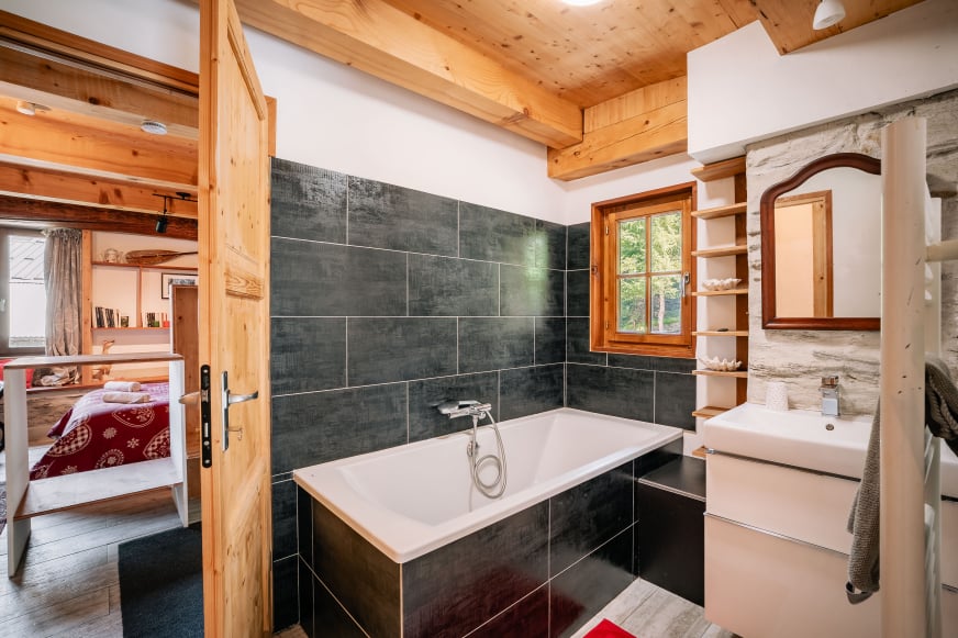 Appartement Saint aubin la ferme saint aubin