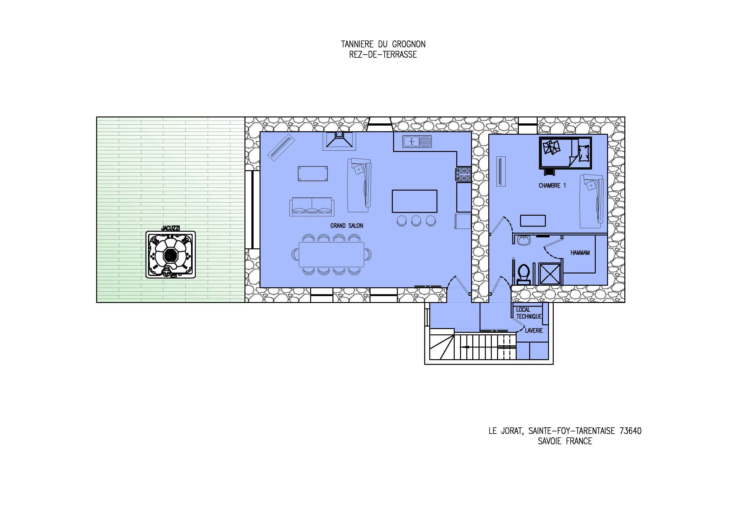Ferme Saint Aubin La Tanière 10